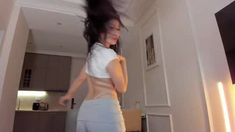 Jina meow online show from April 2, 2:19 am