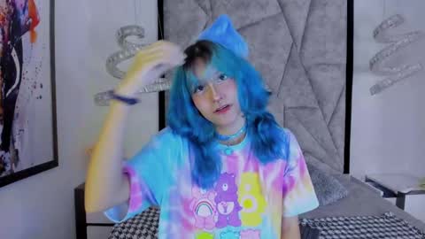    Indigo  online show from November 17, 12:30 pm