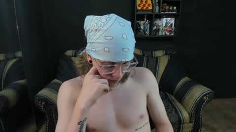 JinnBook online show from January 31, 2:07 pm