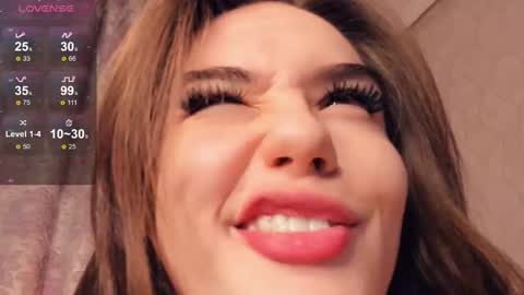 Jinny online show from March 5, 12:27 am