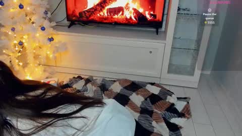 Jinny online show from December 14, 6:14 pm