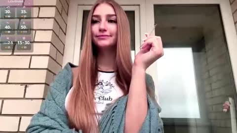 Jinny online show from November 13, 10:29 am