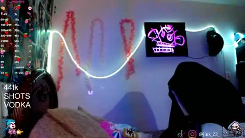  Jinx  online show from May 14, 3:59 am