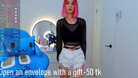 jinx_boom online show from February 8, 11:22 am