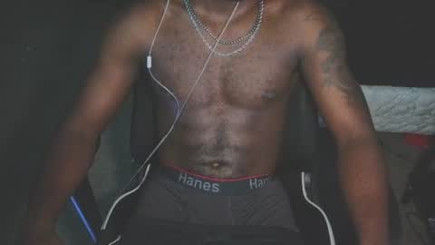 Jinxbear1 online show from July 15, 7:02 am