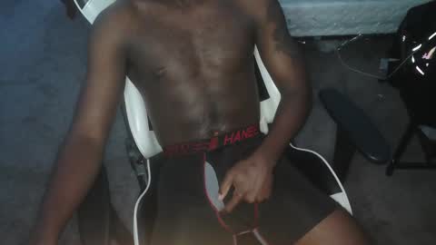 Jinxbear1 online show from February 12, 6:40 am