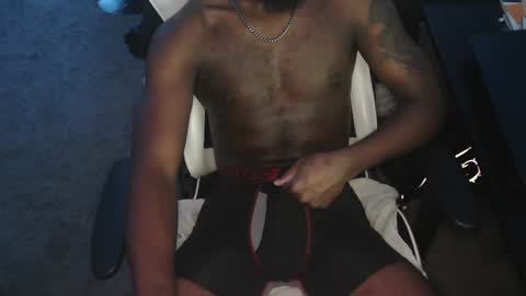 Jinxbear1 online show from December 21, 9:23 am