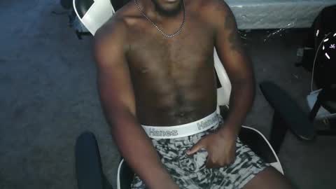 Jinxbear1 online show from February 9, 5:50 am