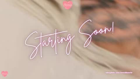 jinxy loves online show from October 11, 10:13 pm