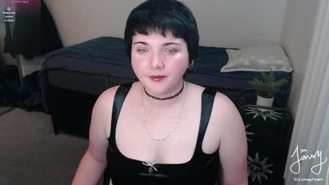 jinxyfawn online show from June 2, 4:36 am