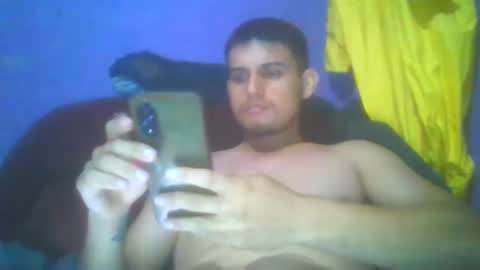 jiseenriquehernandez online show from November 1, 10:25 am