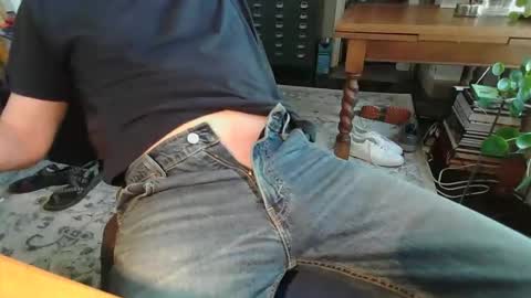 jiveass321 online show from October 17, 7:07 pm