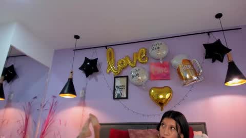 Snapshot of jiwoo_dodoy_ chatting on October 21, 3:48 pm jiwoo_dodoy_ online show from October 21, 3:48 pm