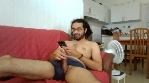 jizzafor online show from July 6, 6:10 pm