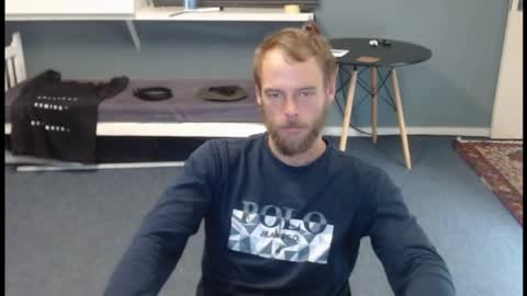 JamesJan van Rebel online show from April 10, 1:55 am