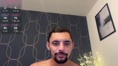 Jayson D online show from December 13, 7:53 pm