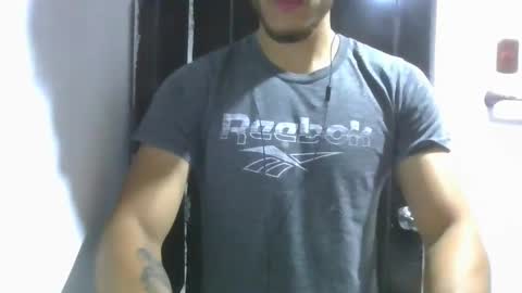 Jhonny online show from September 28, 2:09 am