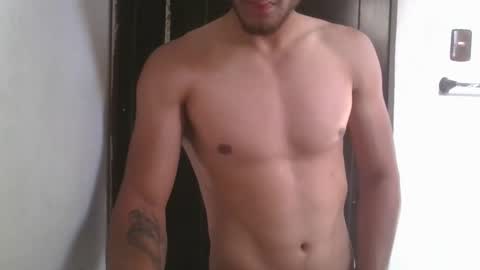 Jhonny online show from October 12, 7:49 pm