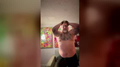 Jeff online show from February 17, 11:53 am