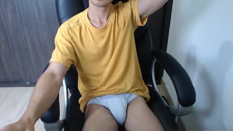 Jon online show from February 24, 8:25 pm