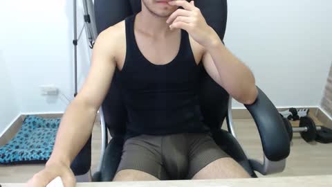 Jon online show from September 14, 10:44 pm