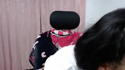 Julieta online show from February 18, 3:53 am