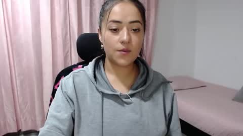 Julieta online show from February 15, 12:59 am