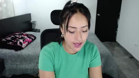 Julieta online show from February 21, 11:41 pm