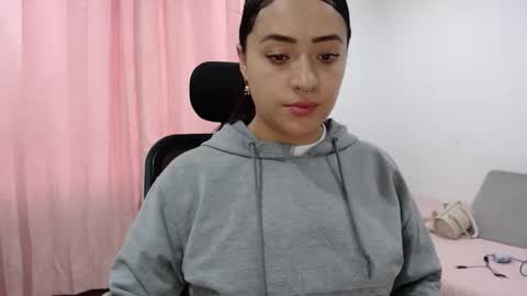 Julieta online show from February 16, 10:43 pm