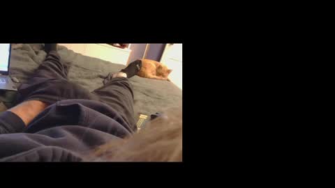 jjunior420 online show from November 16, 4:47 am