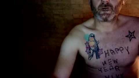 Jay online show from January 1, 12:21 am