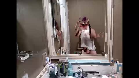 JokerMeg online show from January 1, 3:03 pm