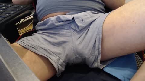 jlouis759 online show from October 28, 12:50 pm