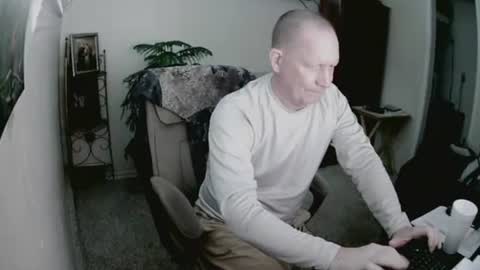 kilroy online show from February 2, 2:45 pm