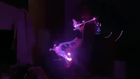 jmami68 online show from March 9, 6:18 am