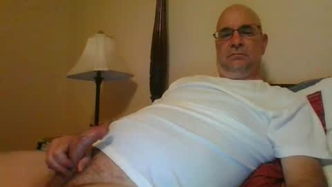 jmichael50 online show from February 27, 4:13 am