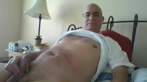 jmichael50 online show from December 7, 4:31 pm