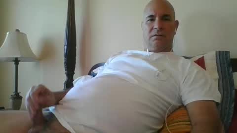 jmichael50 online show from November 30, 5:42 pm