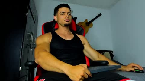 IGJmortton online show from April 14, 11:02 am