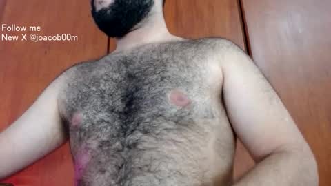 Joaco Boom online show from October 31, 4:13 am