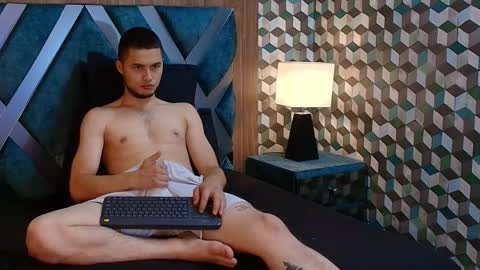  Joao online show from April 10, 10:25 pm