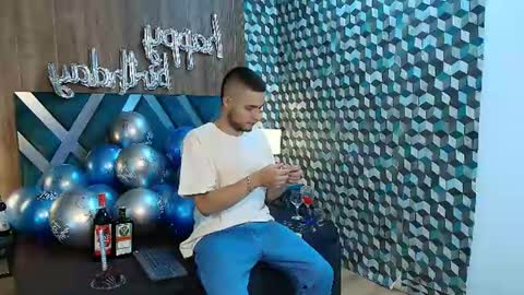  Joao online show from July 8, 9:51 pm