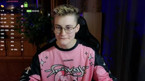 J online show from April 3, 8:27 pm