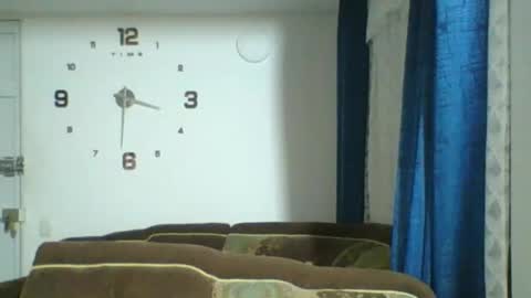 JOAN SAENZ online show from December 21, 8:32 am