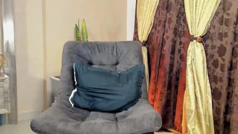 JOAN SAENZ online show from February 24, 4:16 am