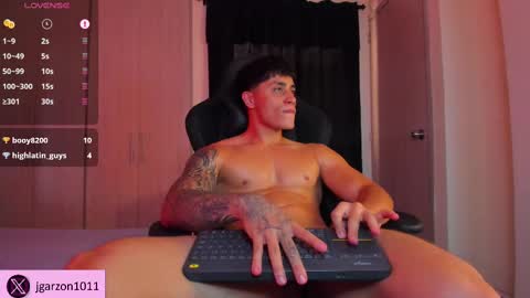 joan_soto online show from March 3, 5:20 pm