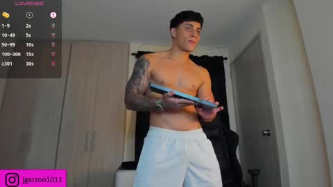 joan_soto online show from March 4, 1:49 pm