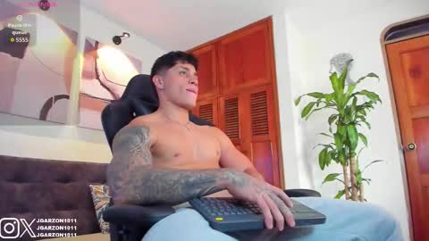 joan_soto online show from September 11, 2:18 pm