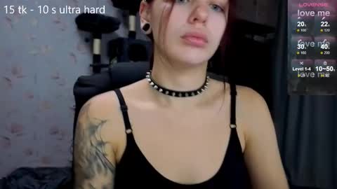 joan_wilson online show from October 23, 10:54 pm