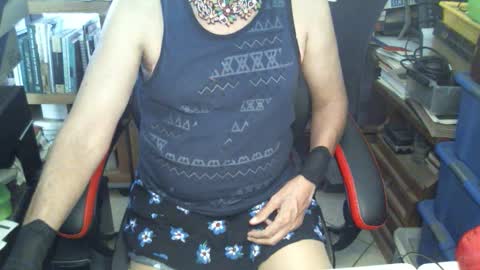 Snapshot of joanacd1 chatting on October 13, 11:29 pm Joana online show from October 13, 11:29 pm